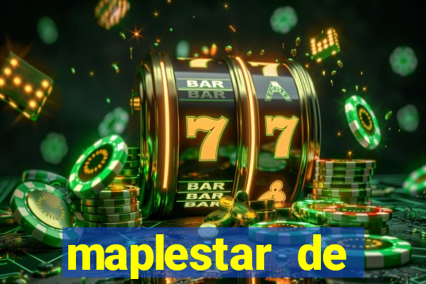 maplestar de jujutsu kaisen